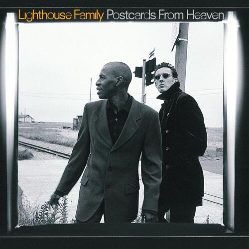 Lighthouse Family Postcards From Heaven - LTD (LP) 