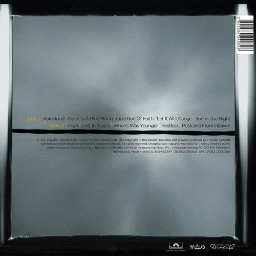 Lighthouse Family Postcards From Heaven - LTD (LP) 