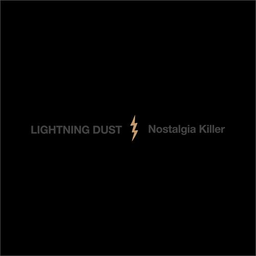 Lightning Dust Nostalgia Killer (CD)