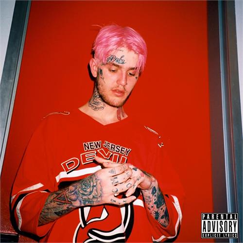 Lil Peep Hellboy (2LP) 
