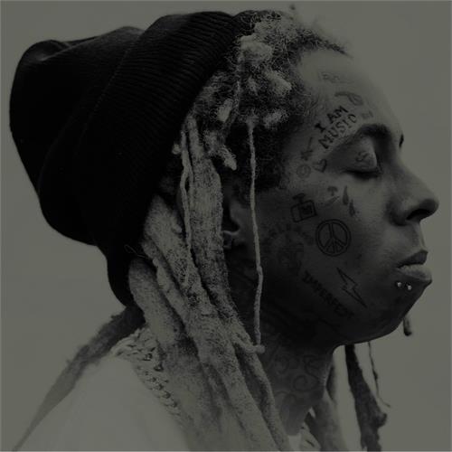 Lil Wayne I Am Music (CD)