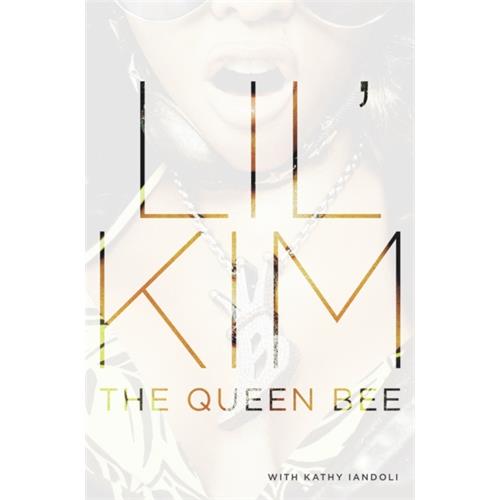 Lil' Kim The Queen Bee (BOK)