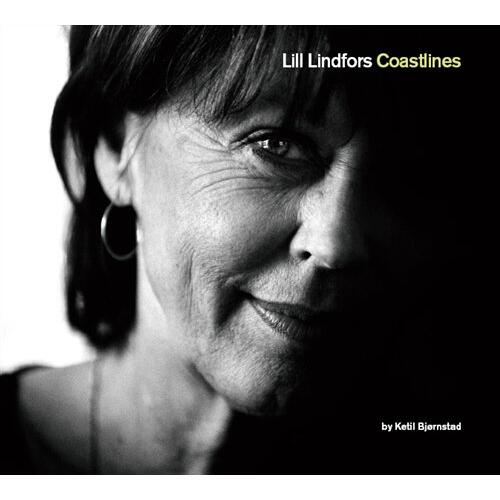 Lill Lindfors/Ketil Bjørnstad Coastlines (CD)