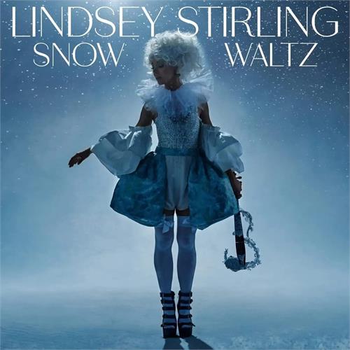Lindsey Stirling Snow Waltz (CD)