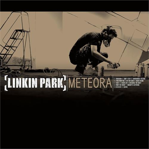 Linkin Park Meteora (LP) 