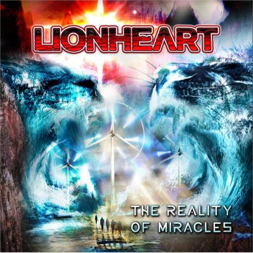 Lionheart The Reality Of Miracles - LTD (LP) 