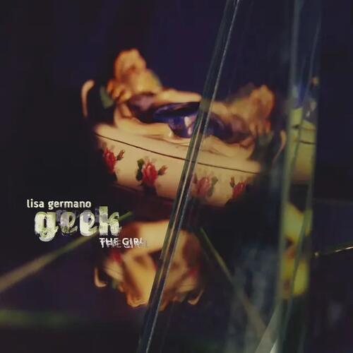 Lisa Germano Geek The Girl + Inconsiderate… (2CD) 