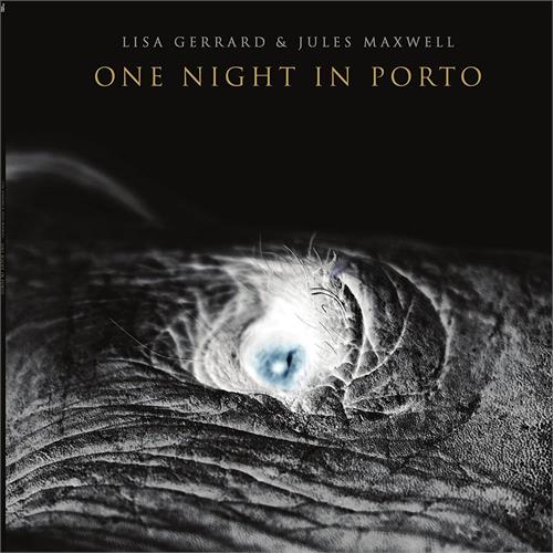 Lisa Gerrard One Night In Porto - LTD (LP) 