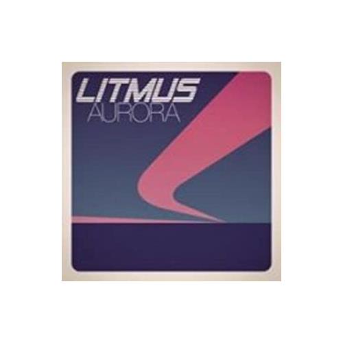 Litmus Aurora (2LP)