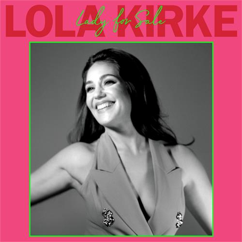 Lola Kirke Lady For Sale - LTD (LP) 