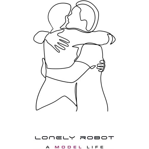 Lonely Robots A Model Life (CD)
