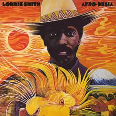 Lonnie Smith Afro-Desia (CD)