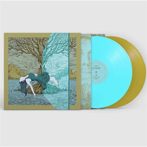 Lumsk Fremmede Toner - LTD (2LP) 