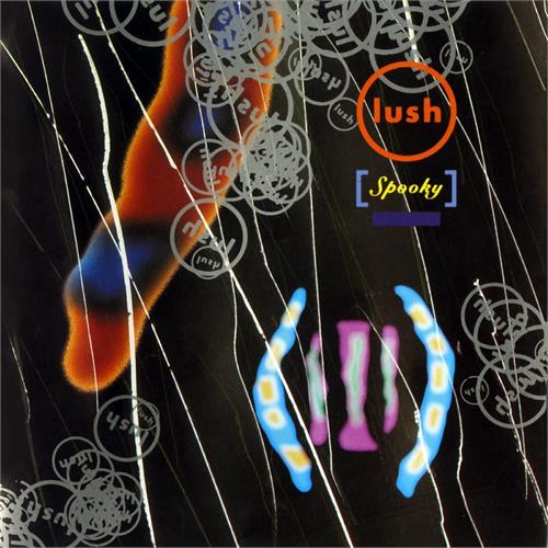 Lush Spooky (LP)