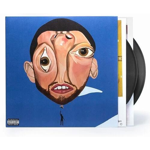 Mac Miller Balloonerism (2LP) 