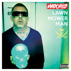 Madchild Lawn Mower Man - RSD (LP)