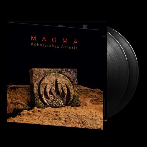 Magma K.A. - 45rpm (2LP) 