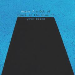 Magne Furuholmen A Dot Of Black In The Blue Of Your… (CD)