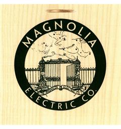 Magnolia Electric Co. Sojourner Box Set - LTD (4LP)