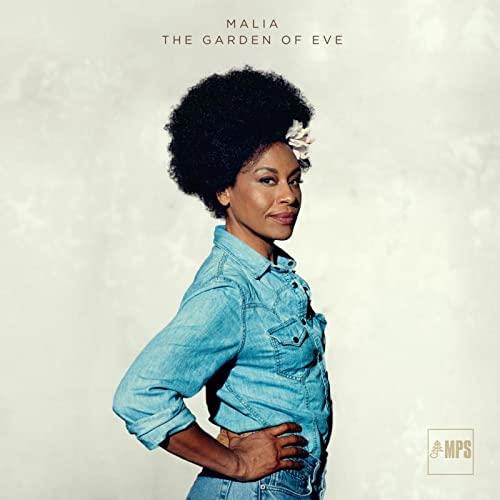 Malia The Garden Of Eve - LTD (LP)