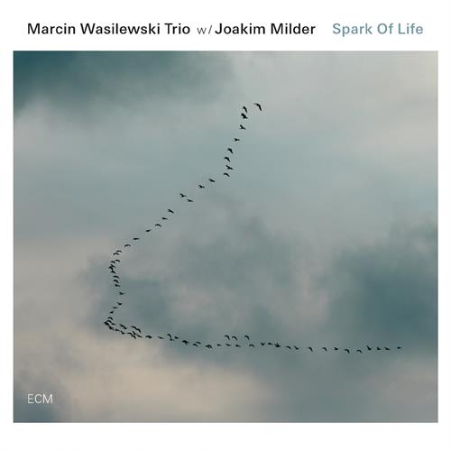 Marcin Wasilewski Trio Spark Of Life (CD)