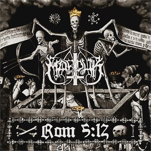 Marduk Rom 5:12 (CD)