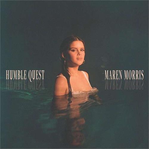 Maren Morris Humble Quest (LP)