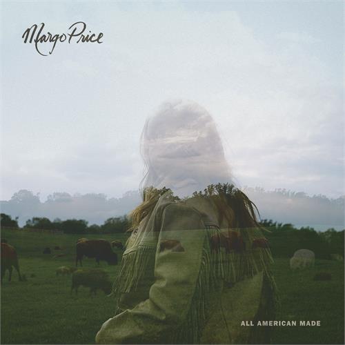 Margo Price All American Made (CD)
