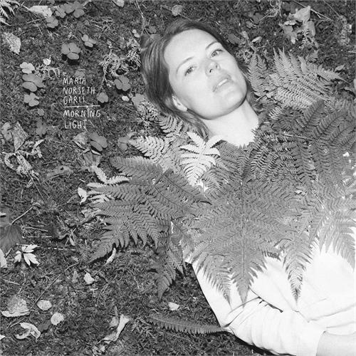 Maria Norseth Garli Morning Light (LP) 