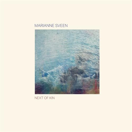 Marianne Sveen Next Of Kin (CD)