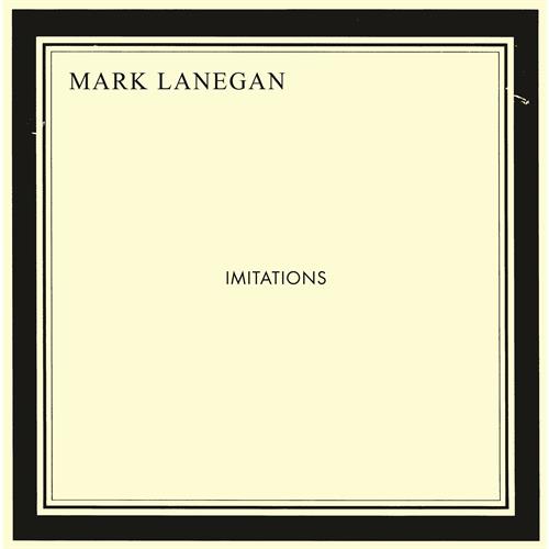 Mark Lanegan Imitations (CD)