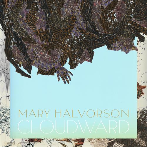 Mary Halvorson Cloudward (CD)