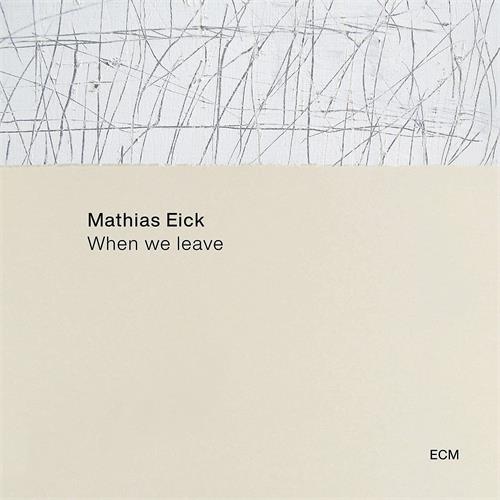 Mathias Eick When We Leave (CD)