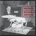 Matmos Return To Archive (CD)