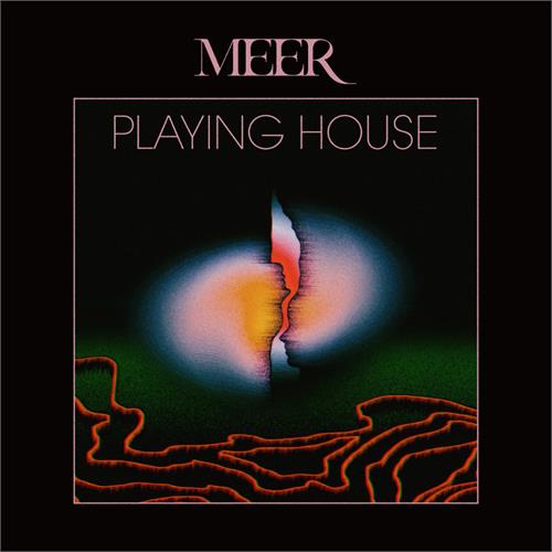 Meer Playing House (CD)
