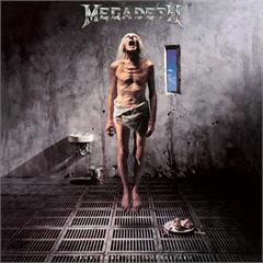 Megadeth Countdown To Extinction (SHM-CD)