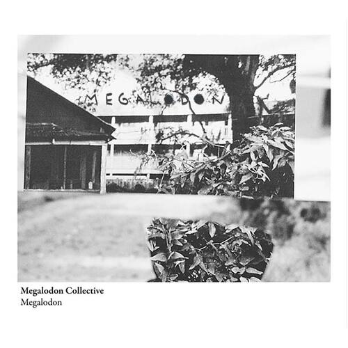 Megalodon Collective Megalodon (CD) 