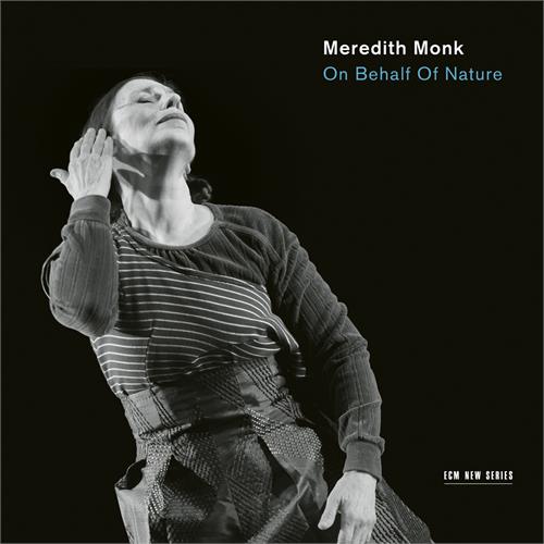 Meredith Monk On Behalf Of Nature (CD)