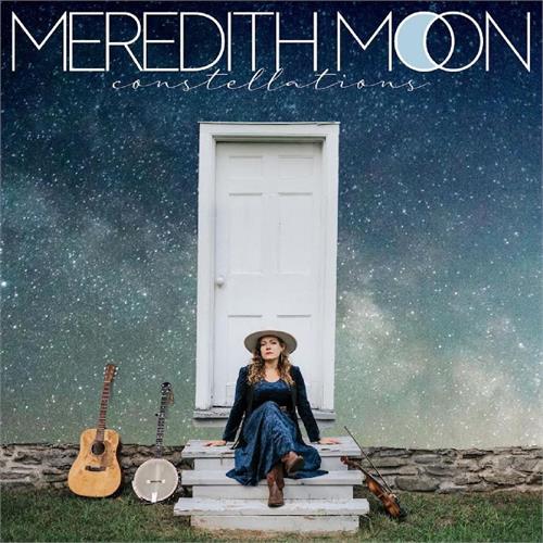 Meredith Moon Constellations (CD)