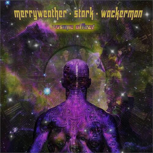 Merryweather Stark Wackerman Cosmic Effect (LP) 