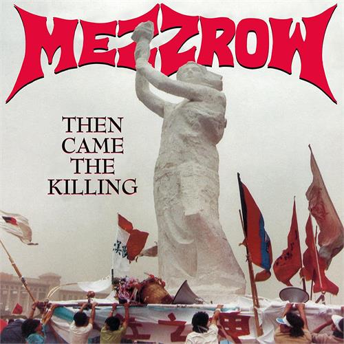 Mezzrow Then Came The Killing (2CD) 
