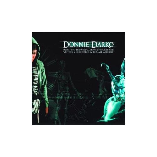 Michael Andrews/Soundtrack Donnie Darko OST: 20th… - LTD (LP)