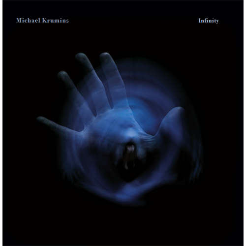 Michael Krumins Infinity (LP)