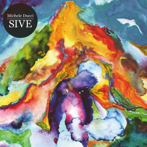 Michele Ducci Sive (CD) 