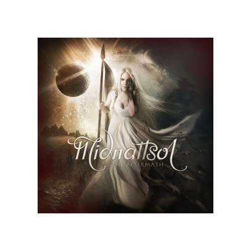 Midnattsol The Aftermath (CD)