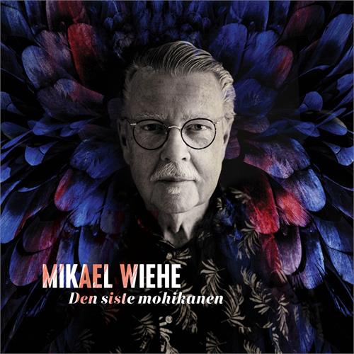Mikael Wiehe Den Siste Mohikanen (CD)
