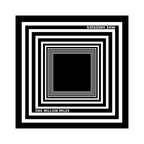 Mike Andersen One Million Miles (LP) 