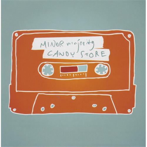 Minor Majority Candy Store: Best Of (2CD)
