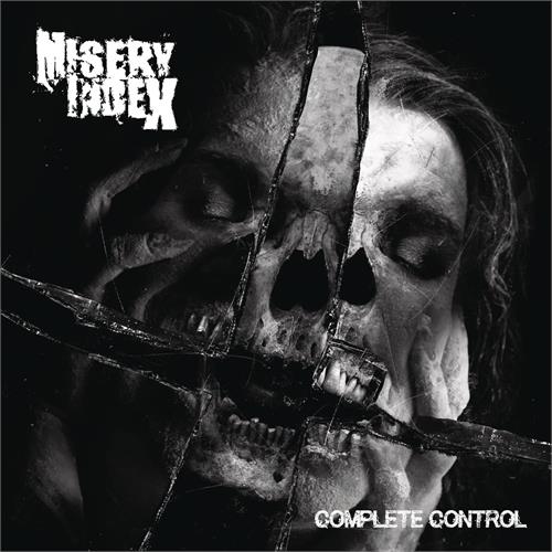Misery Index Complete Control (CD)