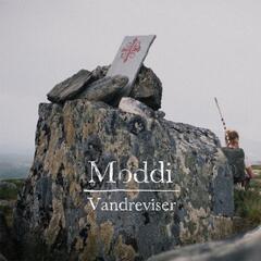 Moddi Vandreviser (LP)